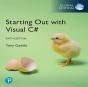 Starting Out With Visual C#, Global Edition - Preview