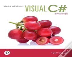 Starting Out With Visual C#