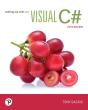 Starting Out With Visual C# - Preview