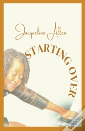 Capa do artigo Starting Over