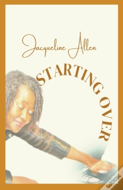 Capa do artigo Starting Over