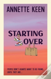Capa do artigo Starting Over