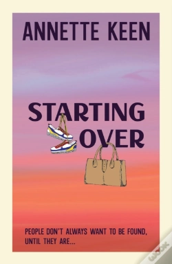Capa do artigo Starting Over