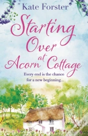 Capa do artigo Starting Over At Acorn Cottage