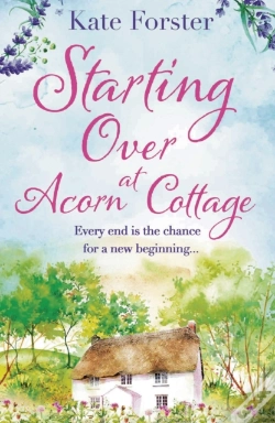 Capa do artigo Starting Over At Acorn Cottage