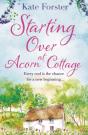 Starting Over At Acorn Cottage - Preview