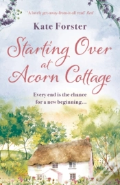 Capa do artigo Starting Over At Acorn Cottage