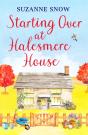 Starting Over At Halesmere House - Preview