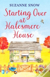 Capa do artigo Starting Over At Halesmere House