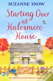 Capa do artigo Starting Over At Halesmere House