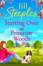 Starting Over At Primrose Woods - Preview