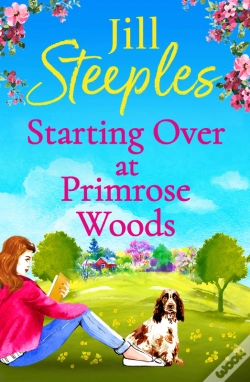 Capa do artigo Starting Over At Primrose Woods