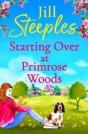 Starting Over At Primrose Woods - Preview