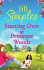 Starting Over At Primrose Woods - Preview