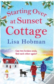 Capa do artigo Starting Over At Sunset Cottage