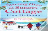 Starting Over At Sunset Cottage