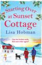 Starting Over At Sunset Cottage - Preview