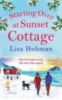 Starting Over At Sunset Cottage - Preview