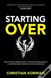 Starting Over