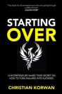 Starting Over - Preview