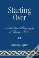 Starting Over