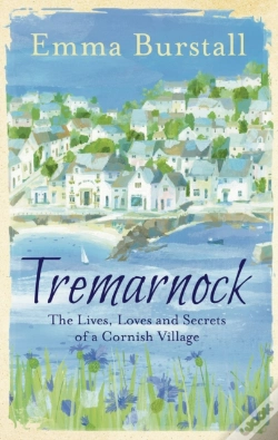 Capa do artigo Starting Over In Cornwall