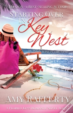 Capa do artigo Starting Over In Key West