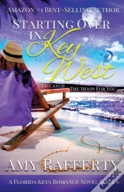 Capa do artigo Starting Over In Key West