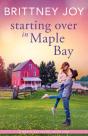 Starting Over In Maple Bay - Preview