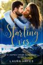 Starting Over: Inspirational Romance  Ch - Preview