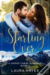Capa do artigo Starting Over: Inspirational Romance  Ch
