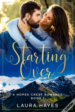 Capa do artigo Starting Over: Inspirational Romance  Ch