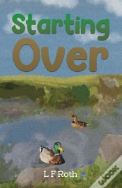 Capa do artigo Starting Over