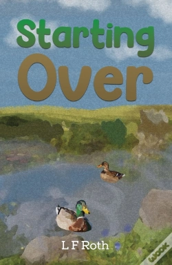 Capa do artigo Starting Over