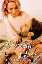 Capa do artigo Starting Over