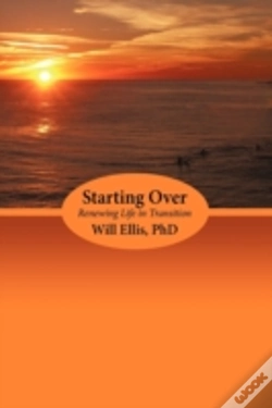 Capa do artigo Starting Over: Renewing Life In Transiti
