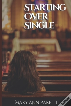 Capa do artigo Starting Over Single