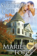 Starting Over (Treading Water Series, Book 3)