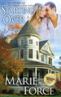 Starting Over (Treading Water Series, Book 3) - Preview