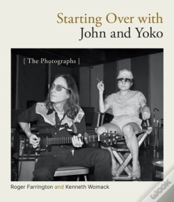 Capa do artigo Starting Over With John And Yoko