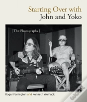 Capa do artigo Starting Over With John And Yoko