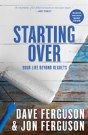 Starting Over: Your Life Beyond Regrets - Preview