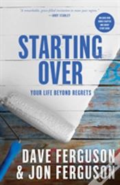 Capa do artigo Starting Over: Your Life Beyond Regrets