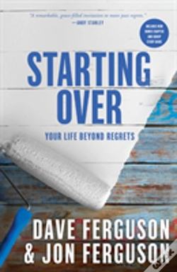 Capa do artigo Starting Over: Your Life Beyond Regrets