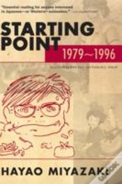 Capa do artigo Starting Point: 1979-1996