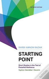 Starting Point