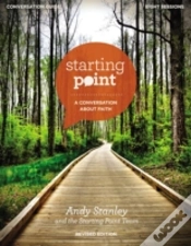 Capa do artigo Starting Point Conversation Guide Revised Edition