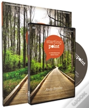 Capa do artigo Starting Point Conversation Guide Revised Edition With Dvd