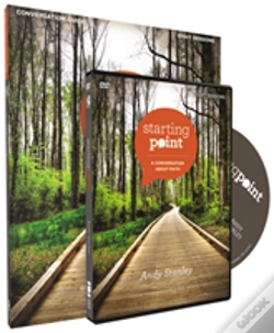 Capa do artigo Starting Point Conversation Guide Revised Edition With Dvd