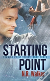 Capa do artigo Starting Point